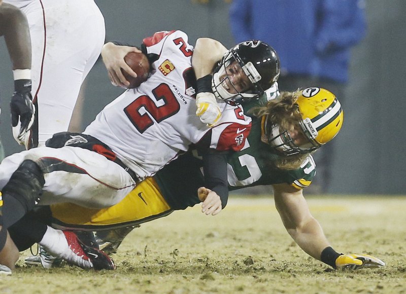 clay matthews atlanta falcons