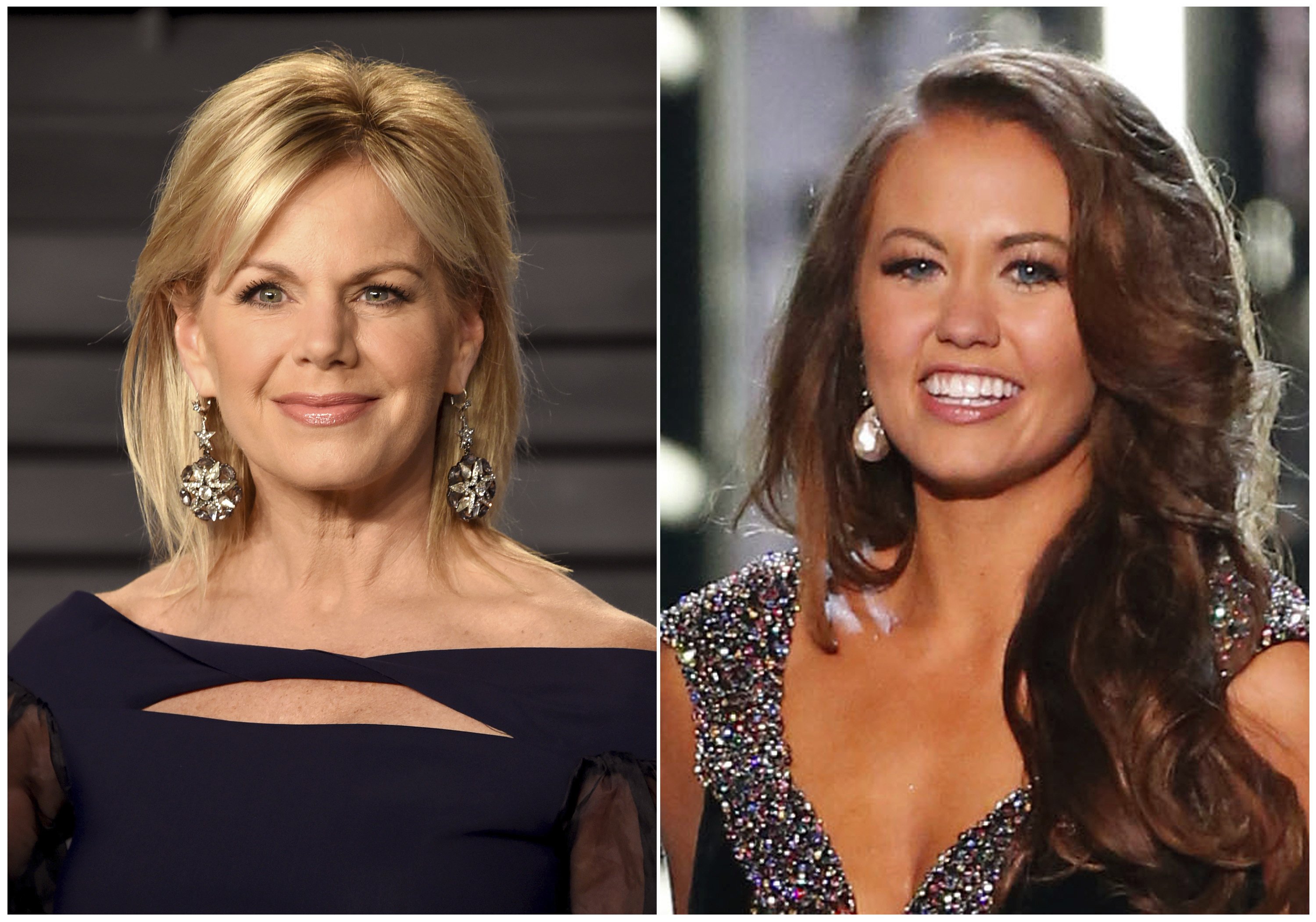 Gretchen Carlson Miss America S Claims Cost Pageant 75k Ap News Gretchen Carlson Miss America S Claims Cost Pageant 75k Ap News