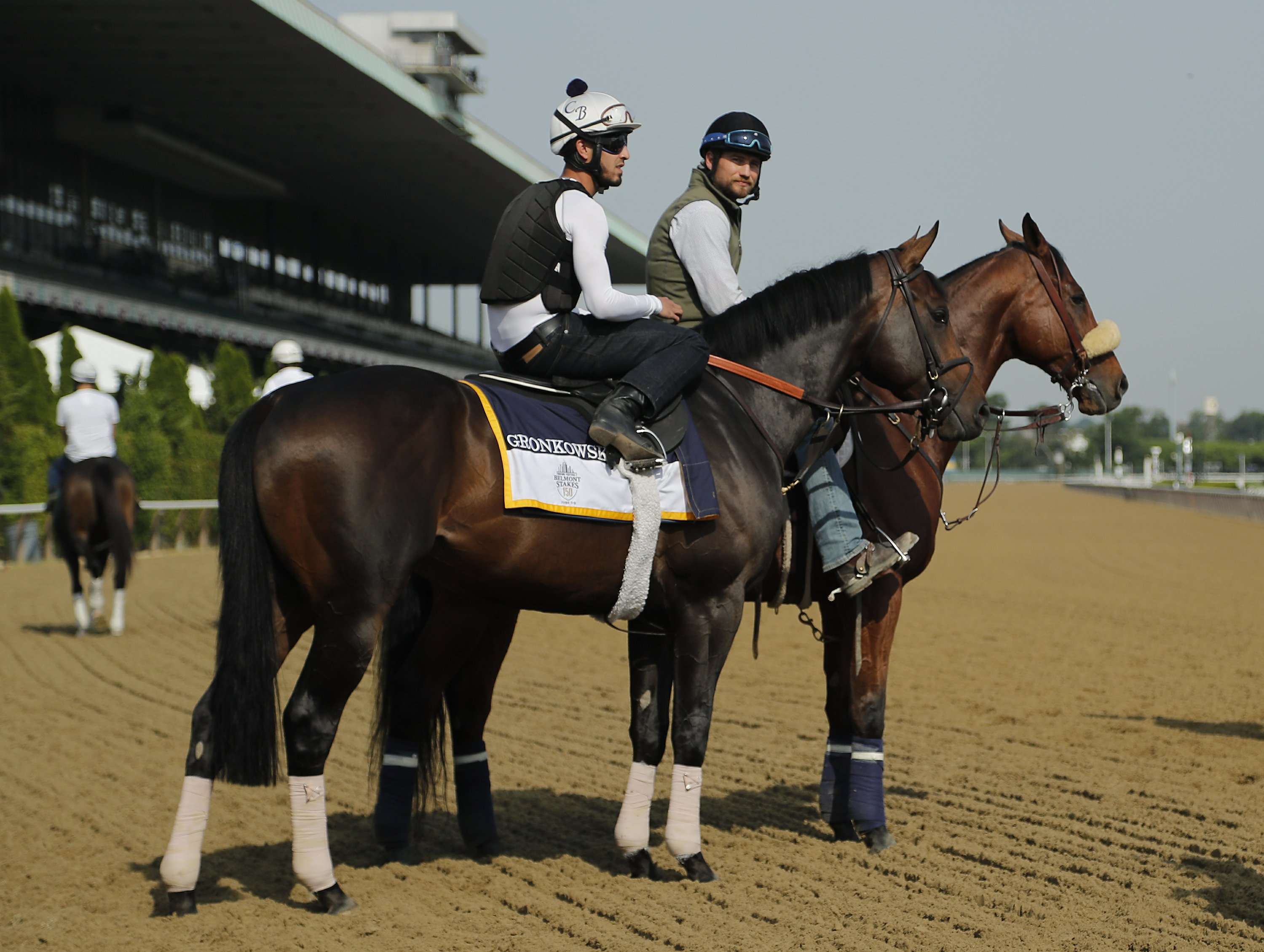 Triple Crown History: A Complete Overview - 0ibeqpu