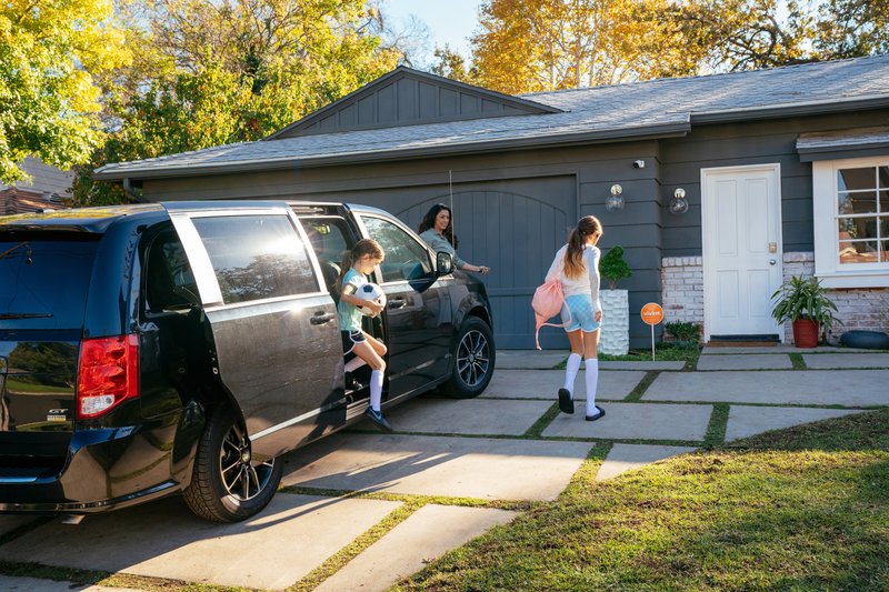 Vivint Smart Home Launches Vivint Car Guard To Extend Smart