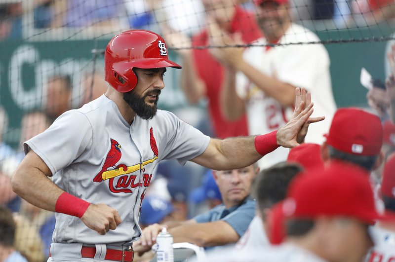 matt carpenter batting practice jersey