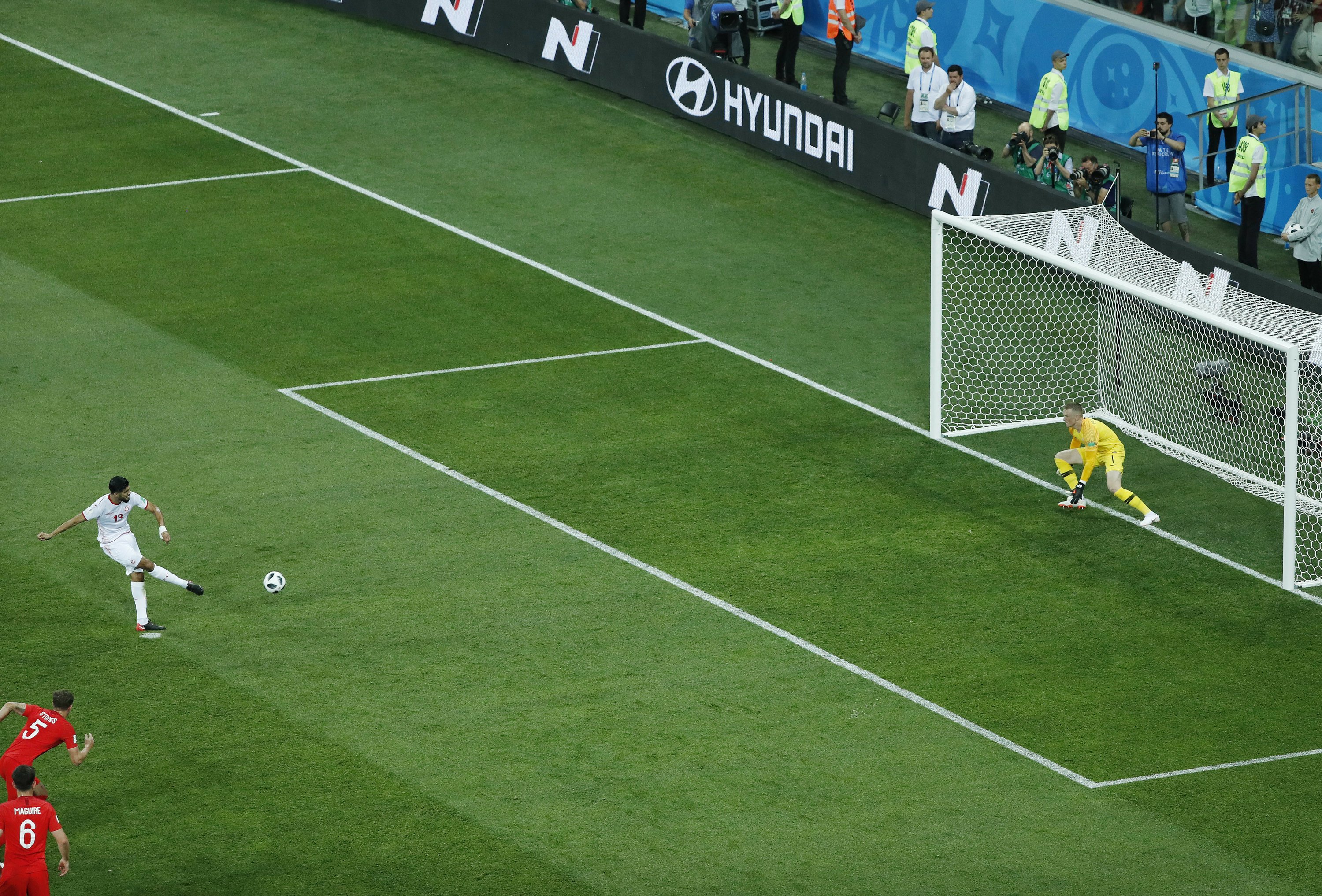 Forget Stylish Ing Moves This Is Set Piece World Cup