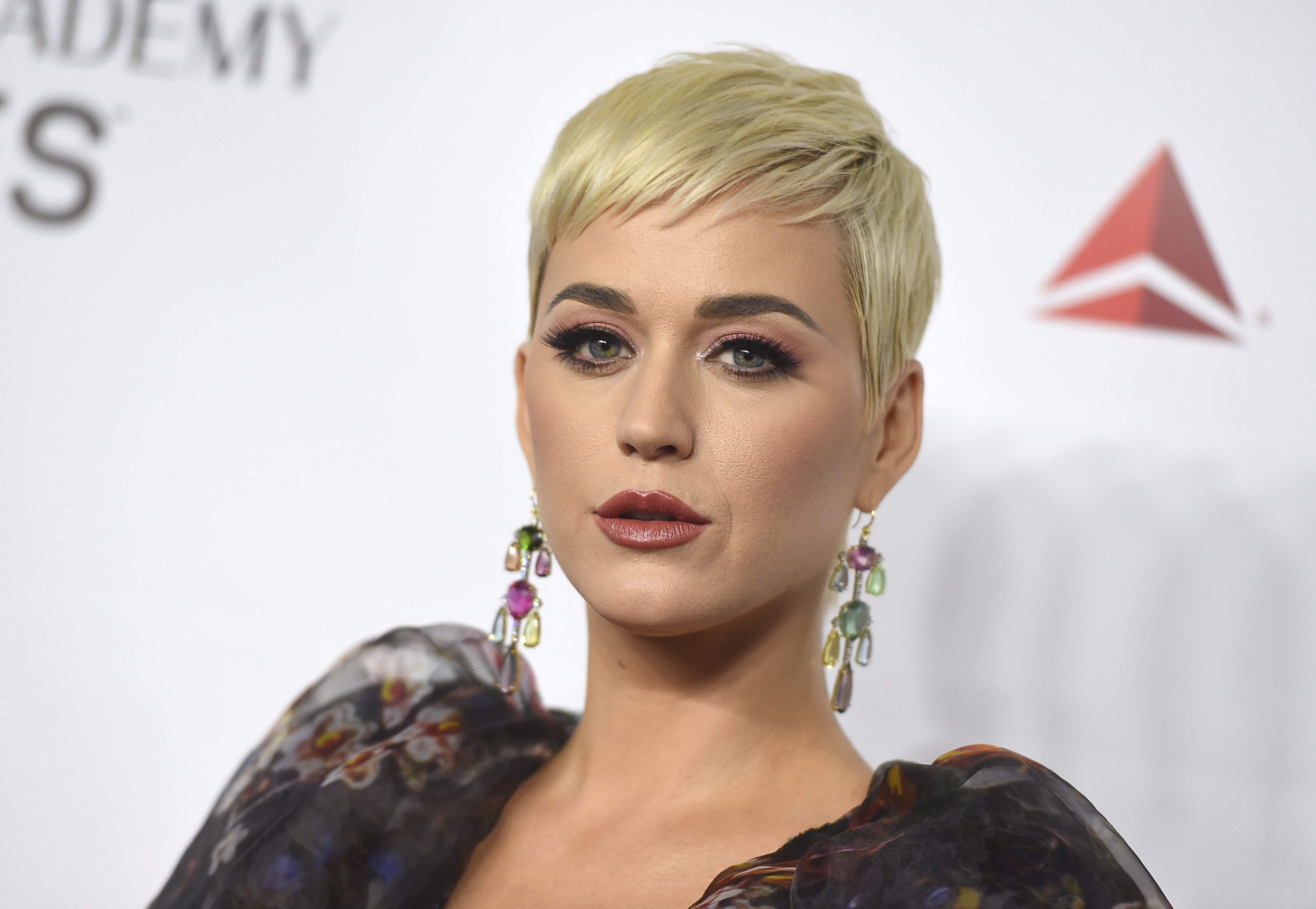 katy perry rue face