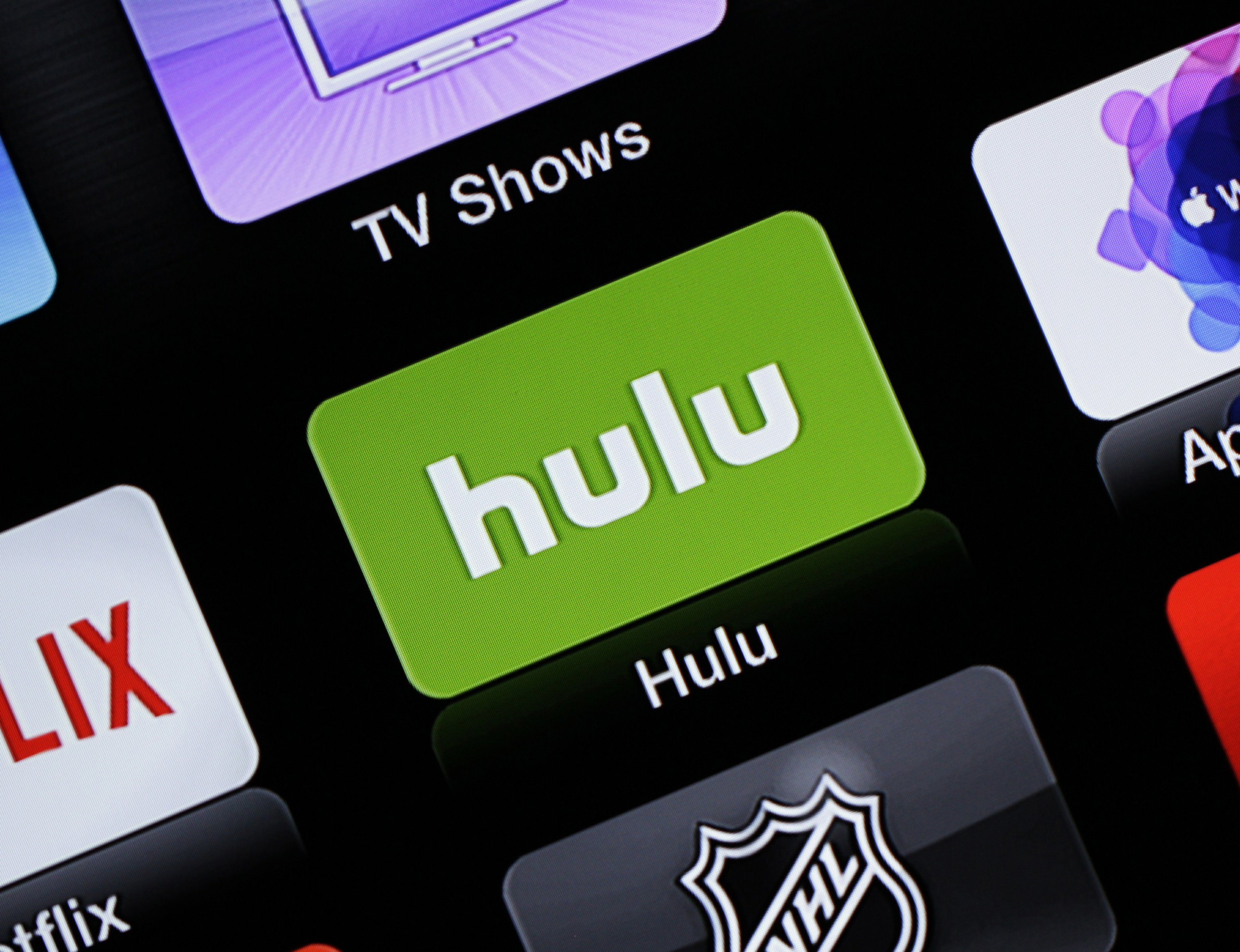 Hulu ups price for liveTV service, cuts basic package price AP News