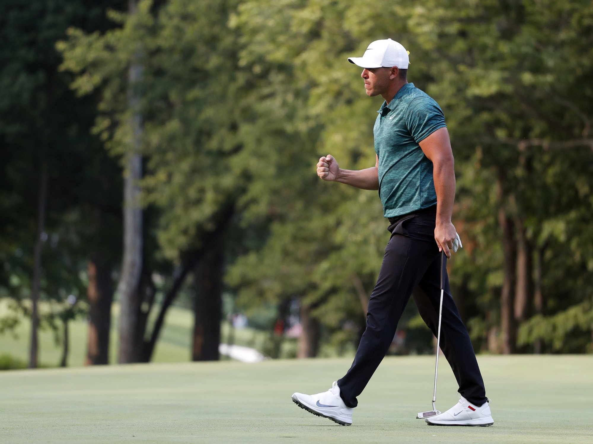 Brooks Koepka