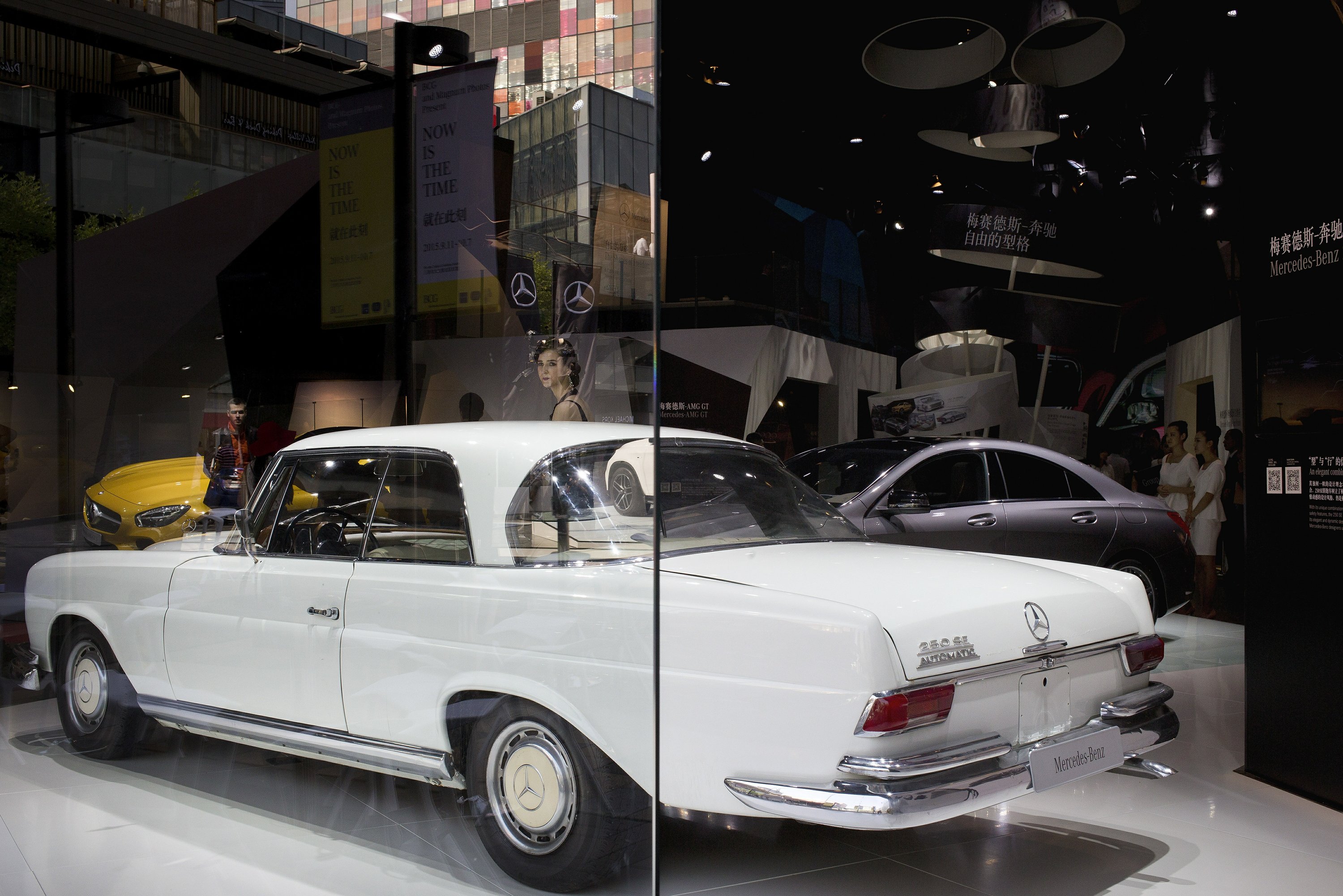 Mercedes-Benz apologized to China for posting a Dalai Lama quote recommendations Mercedes-Benz apologized to China for posting a Dalai Lama quote forecast