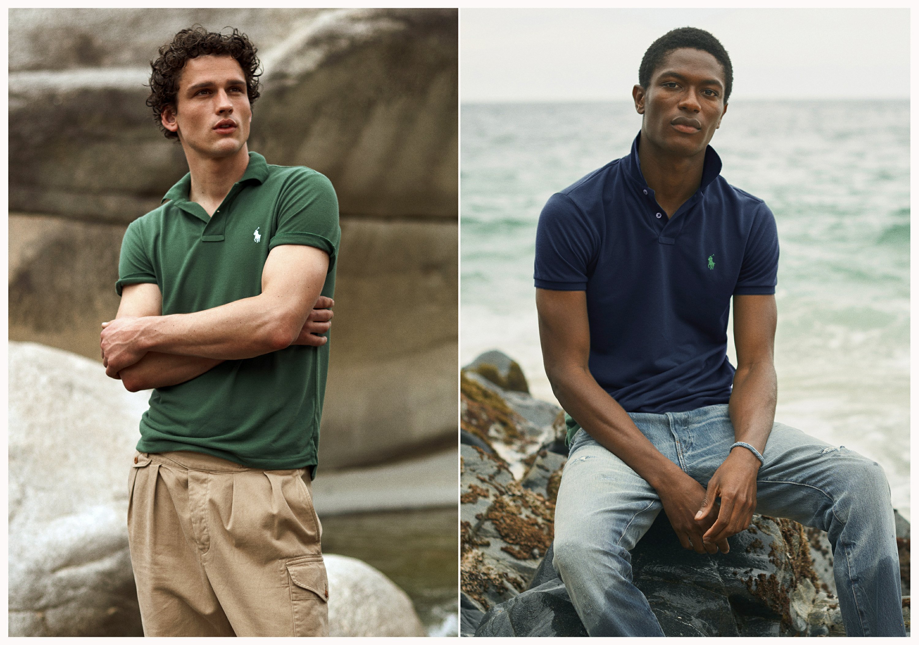 polo ralph lauren outfits