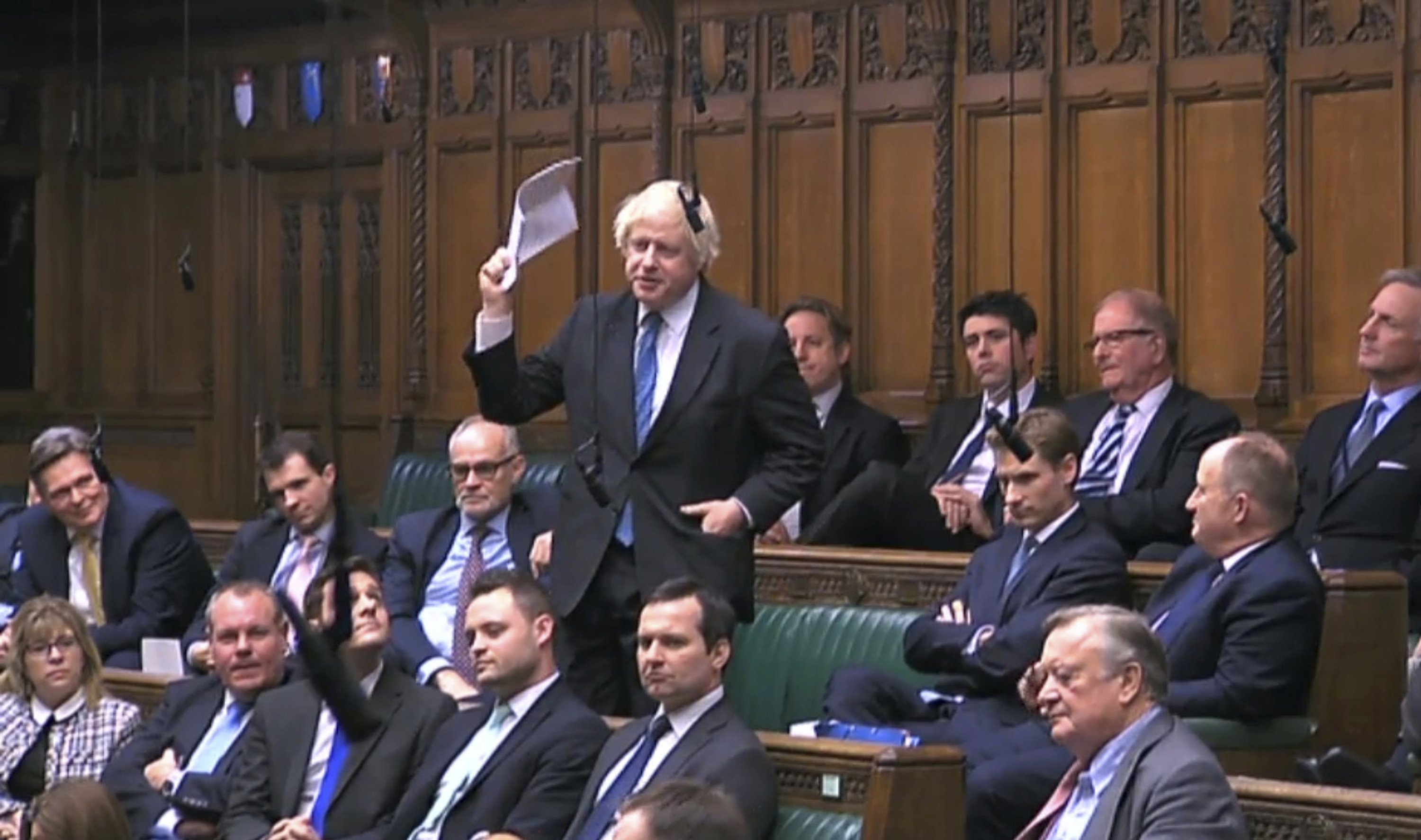 uk-s-boris-johnson-reprimanded-for-failing-to-report-income-ap-news