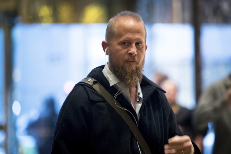 Brad Parscale
