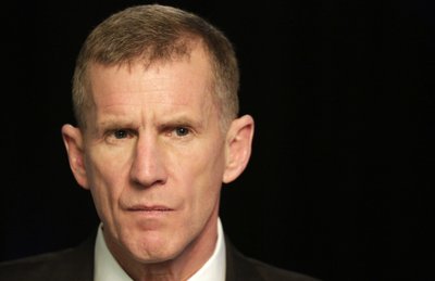 Stanley McChrystal