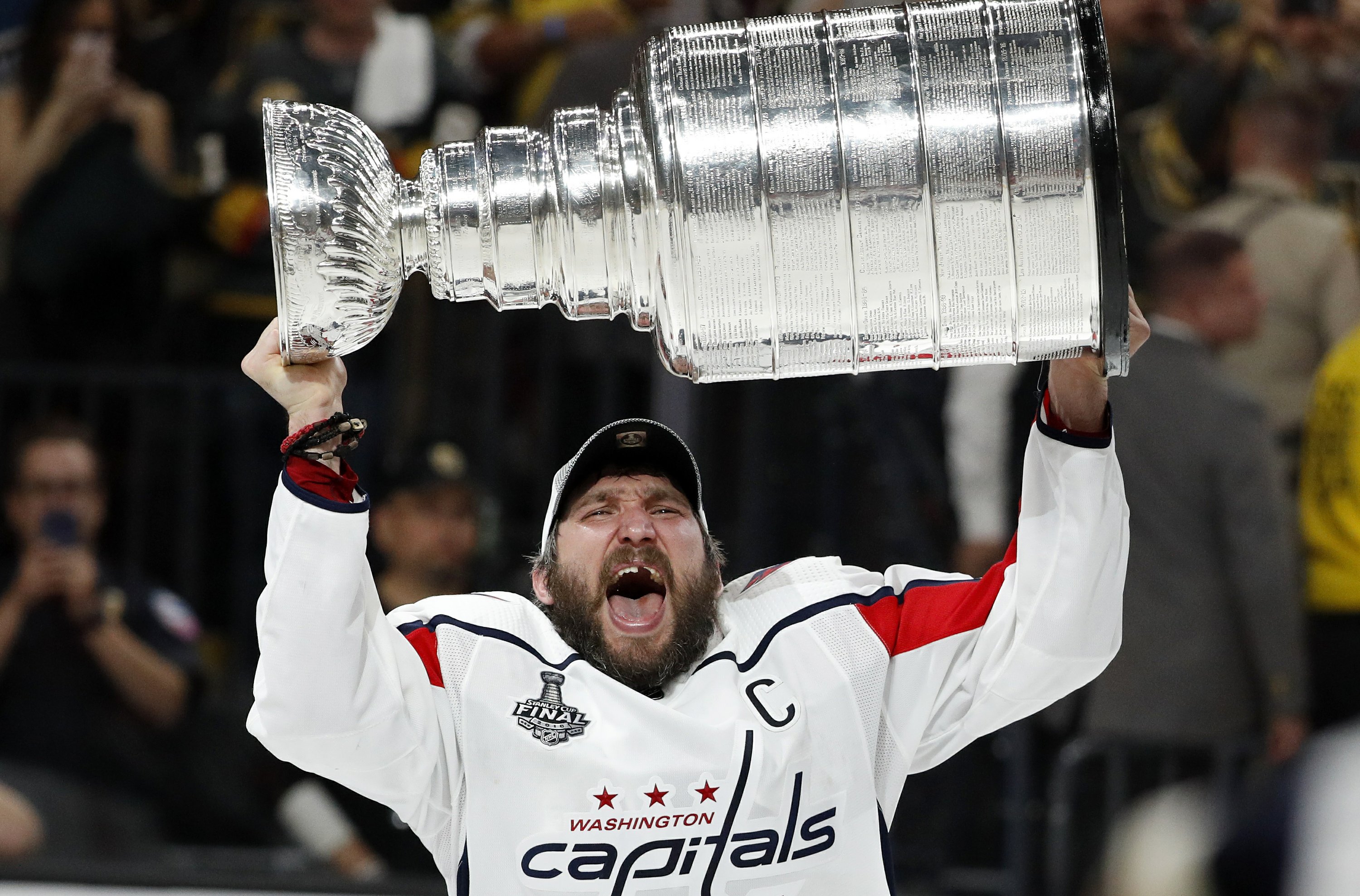 caps stanley cup jersey