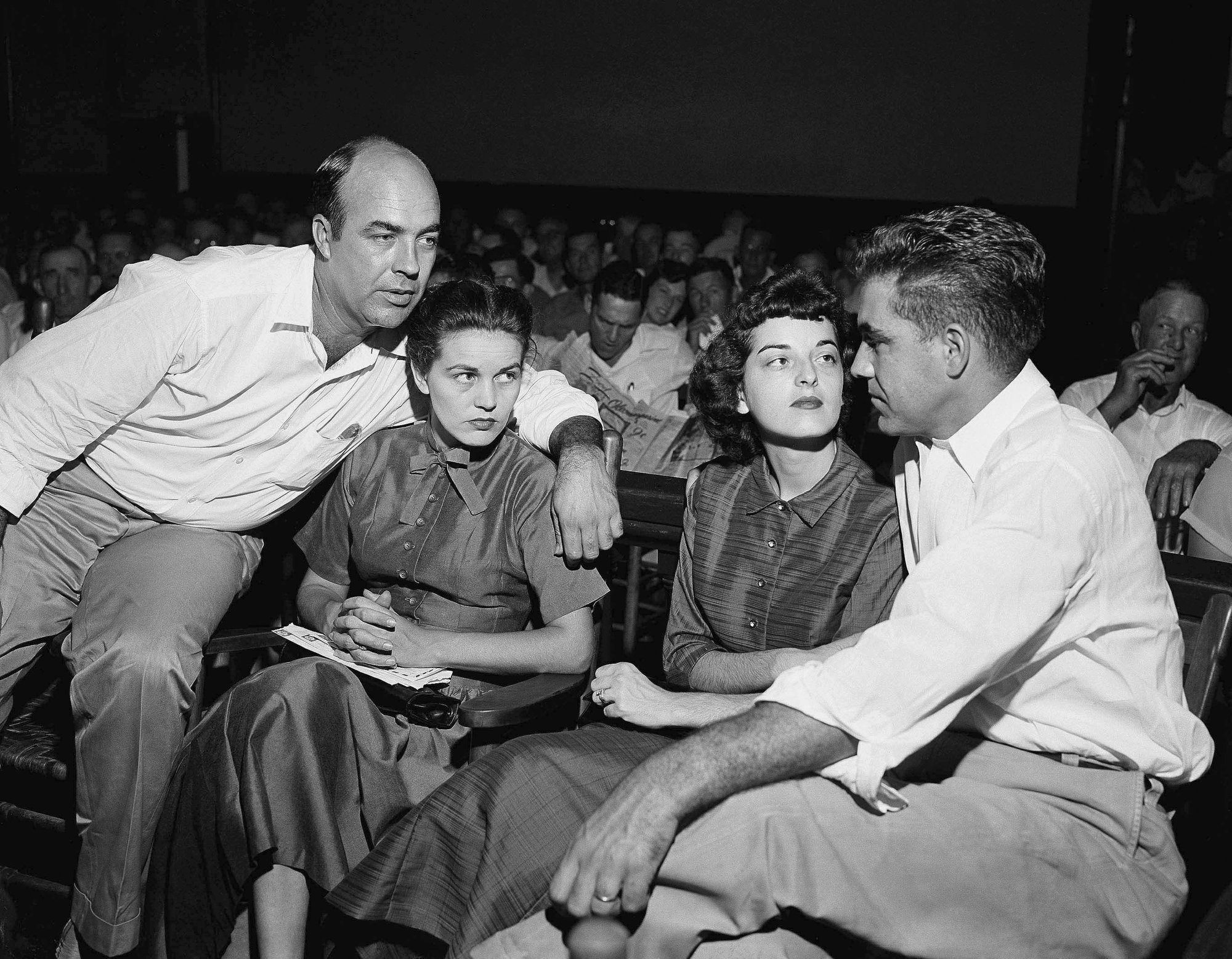 Official: Renewed Emmett Till probe prompted by 2017 book | AP News