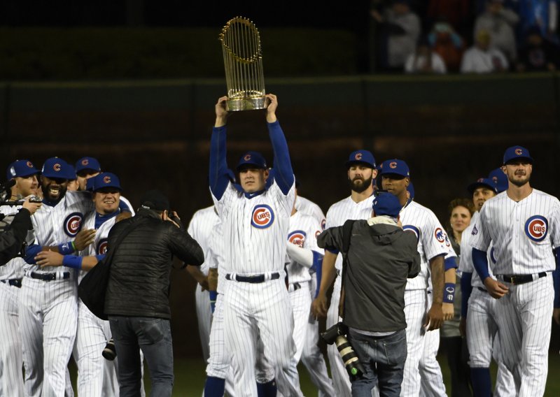 rizzo championship jersey