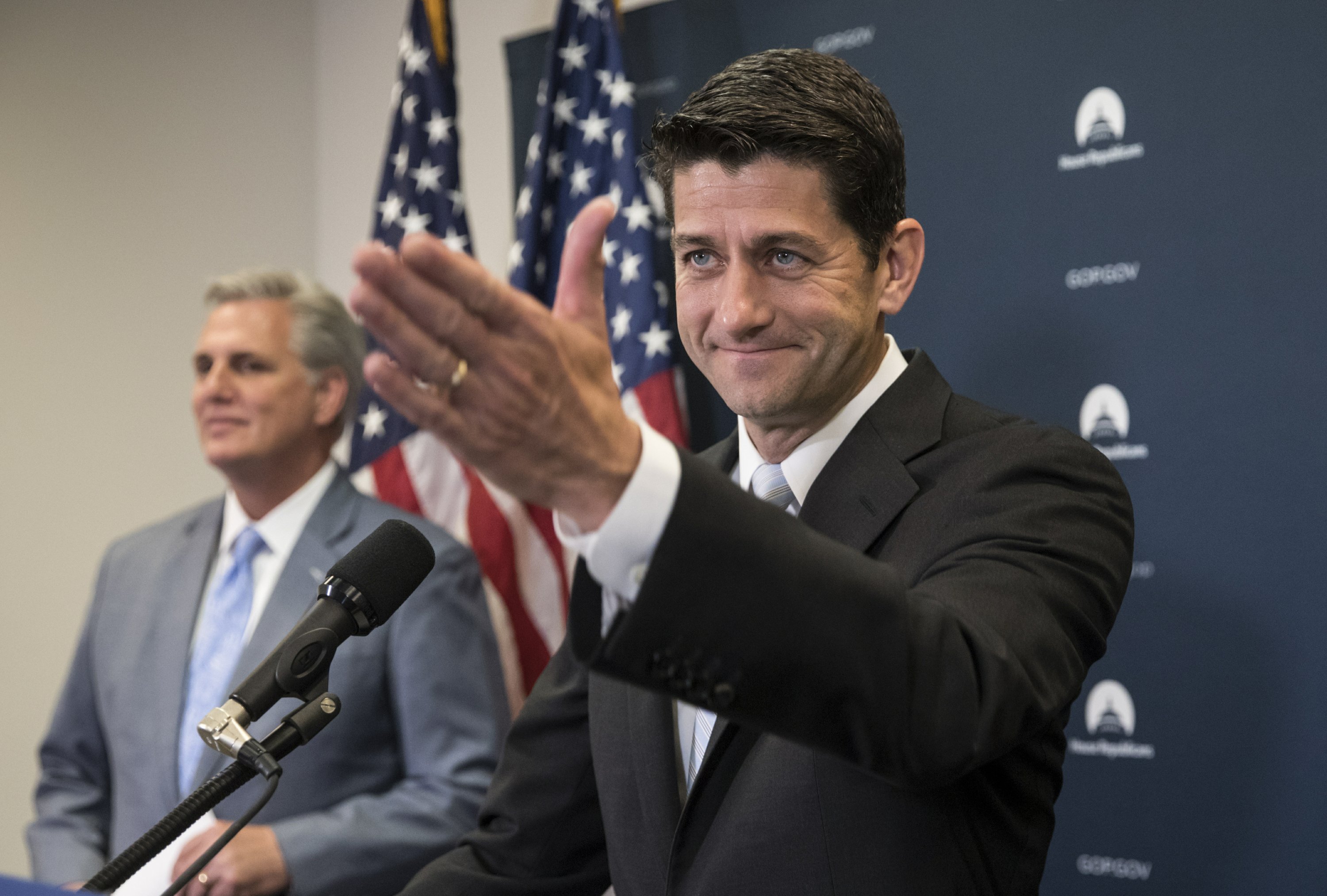 House to act quickly on bipartisan measure to expand GI Bill