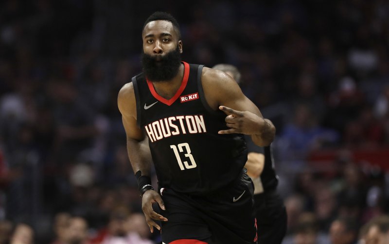 houston rockets away jersey