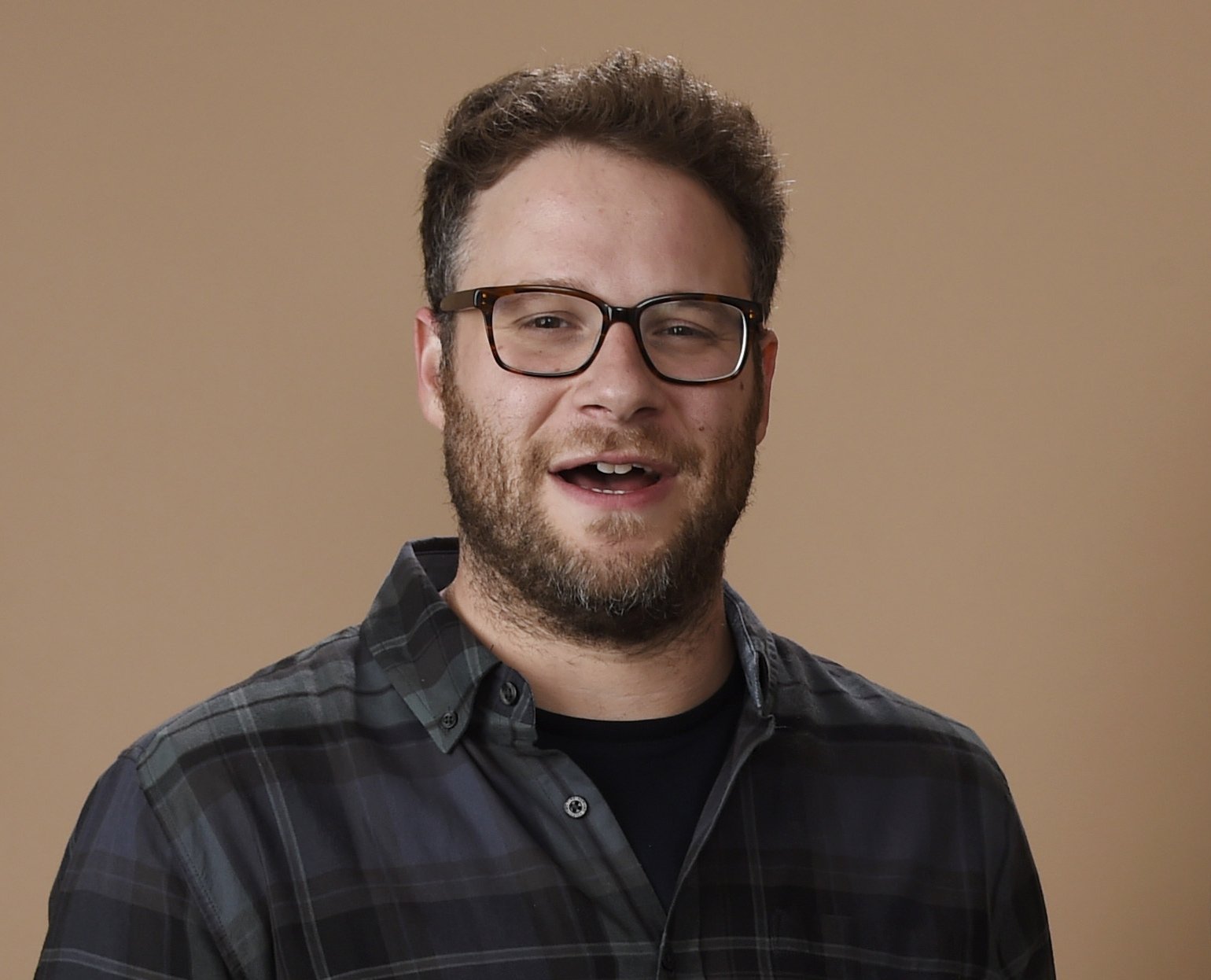 Television,Broadcast television,Entertainment,Seth Rogen,Movies,North Ameri...