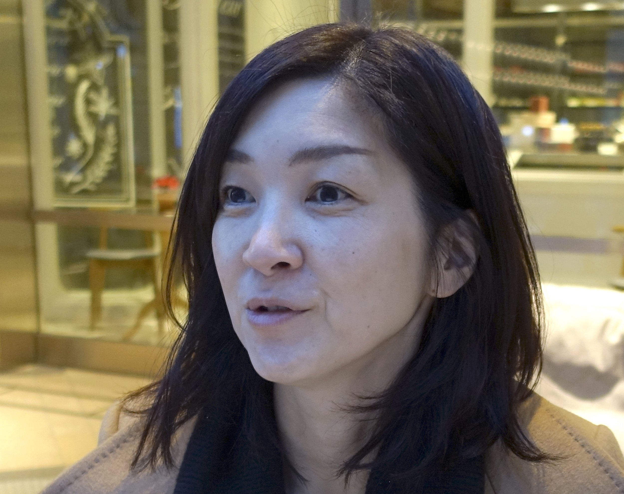 Japón le da la espalda a movimiento contra violencia sexual.