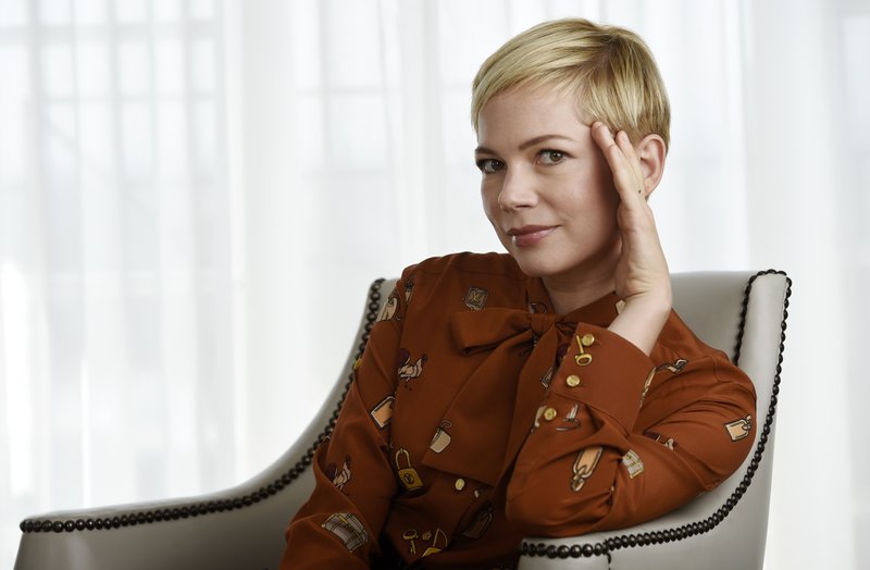 Michelle Williams