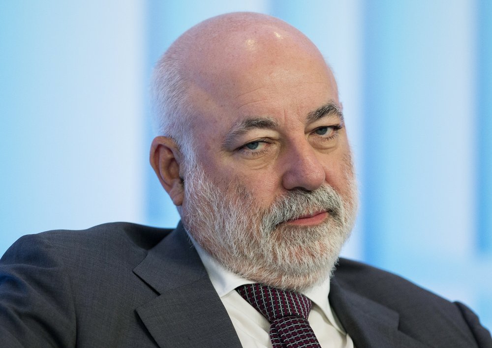 Viktor Vekselberg