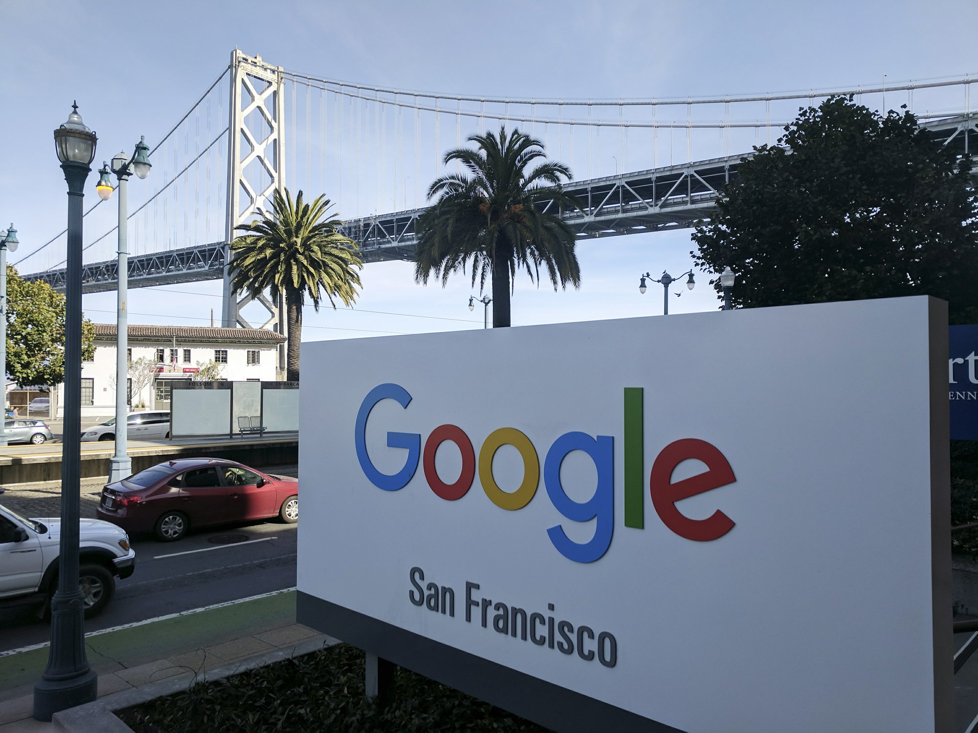 Image result for Google employees to walk out to protest treatment of women