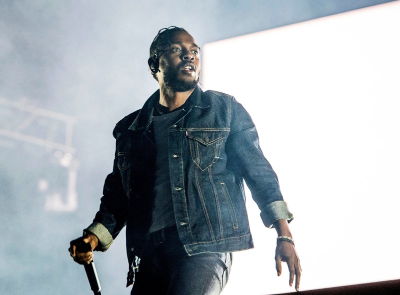 Kendrick Lamar