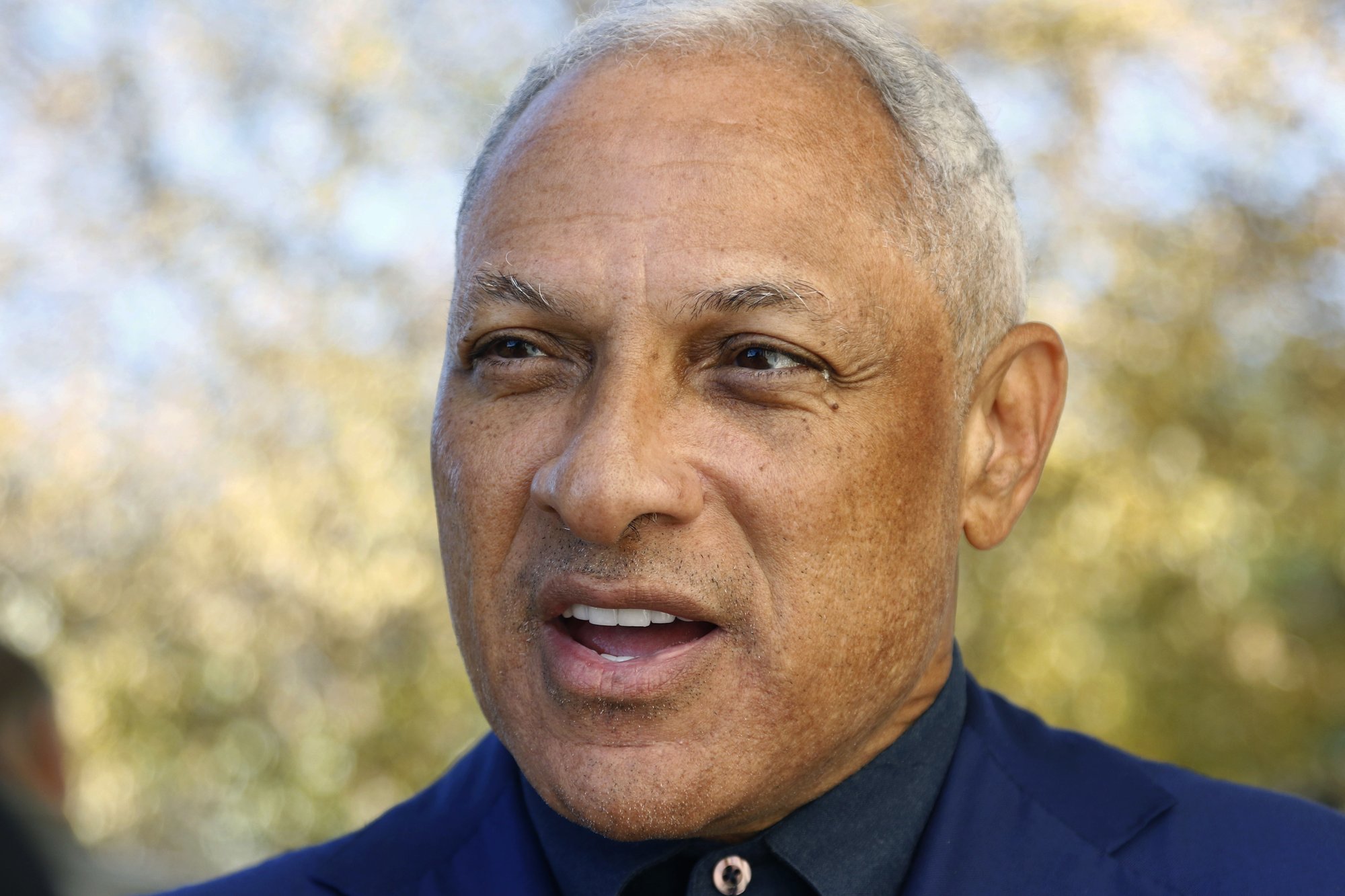 Mike Espy