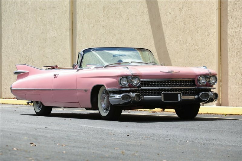 Online Car Auction >> Barrett Jackson Brings Three Days Of World Class Collector Online Car Auction >> Barrett Jackson Brings Three Days Of World Class Collector