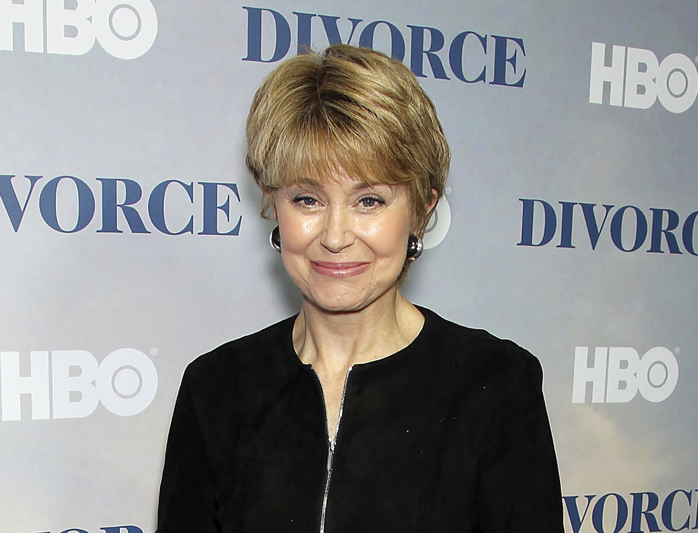 Jane Pauley: A fresh, familiar face hosting 'Sunday Morning' .