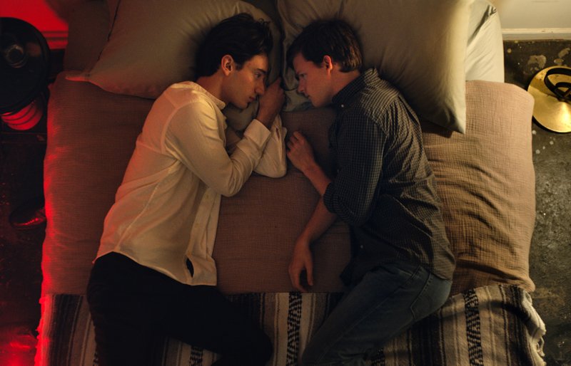 Review In Boy Erased Ignorance Is Shown Empathetically