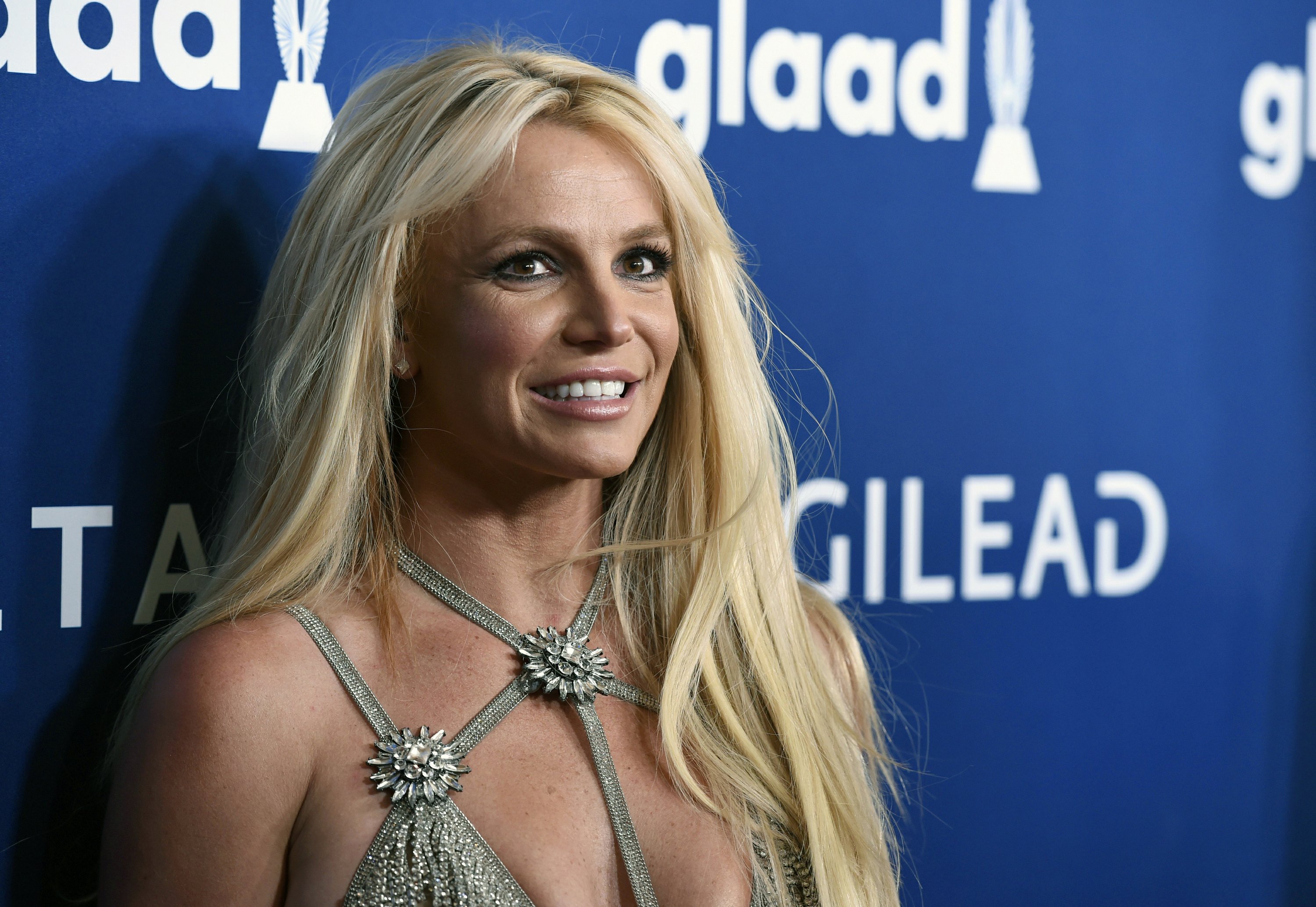 Britney Spears says she's taking a 'me time' | AP