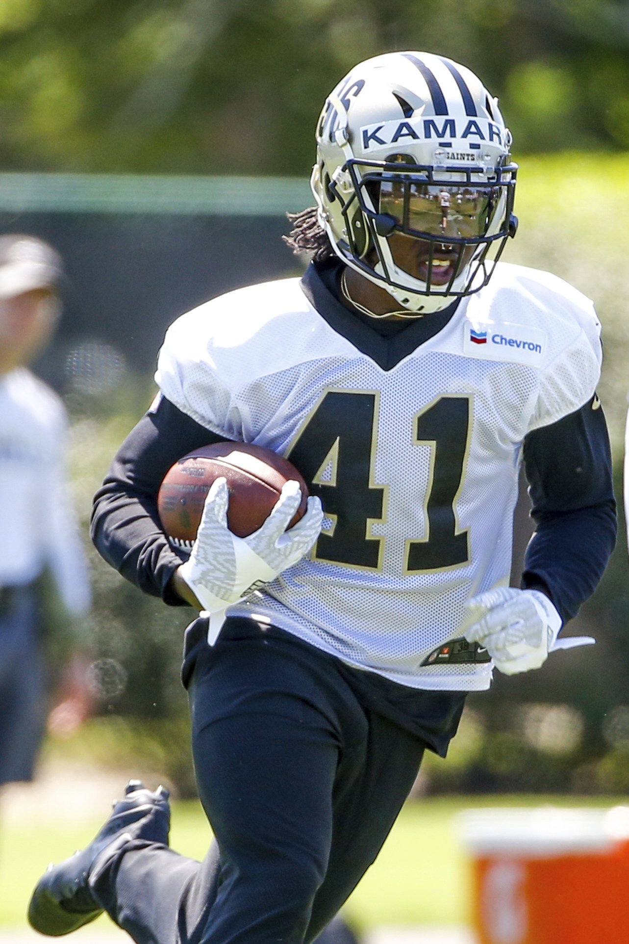 alvin kamara college jersey