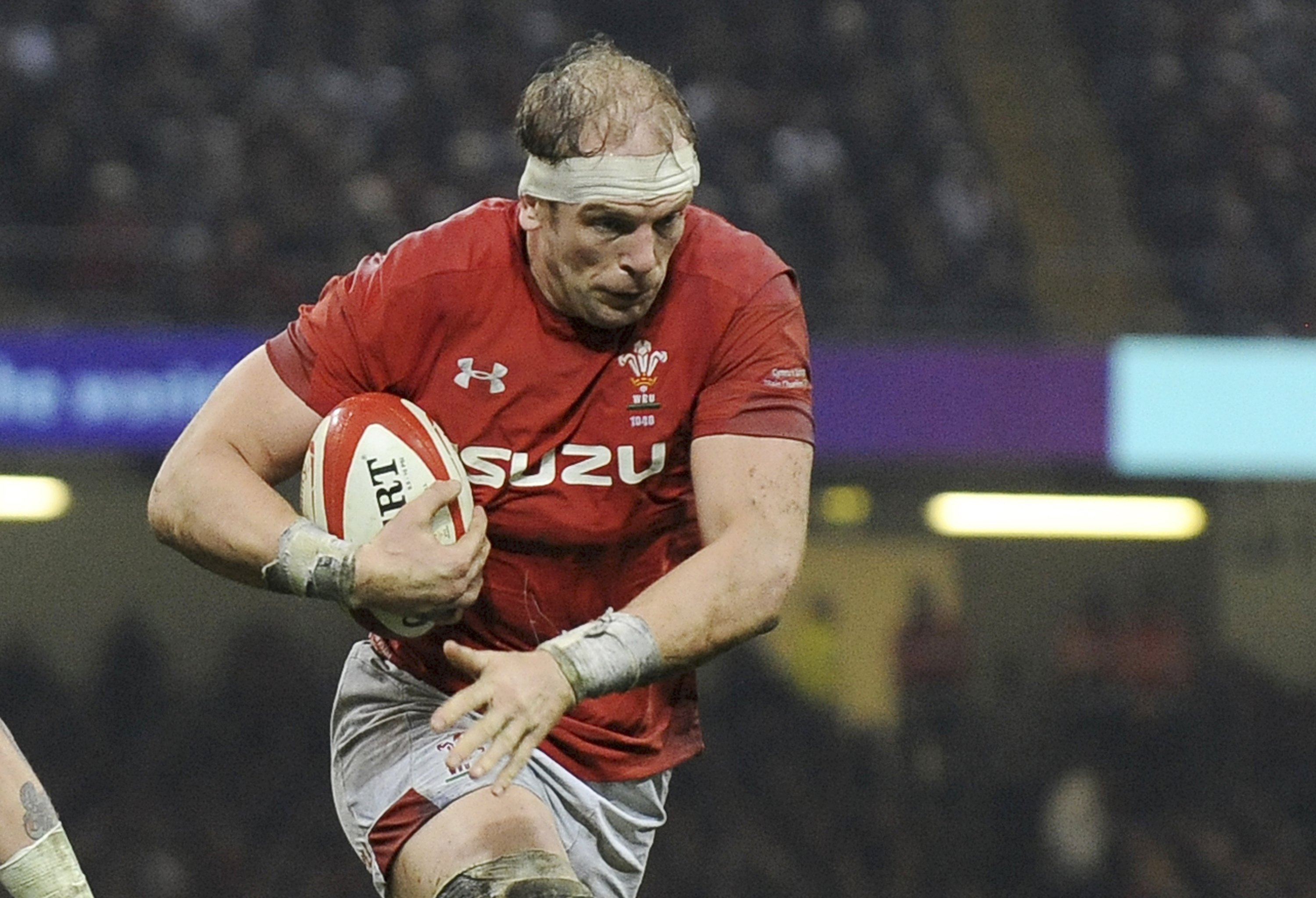 23++ Alun wyn jones vote info