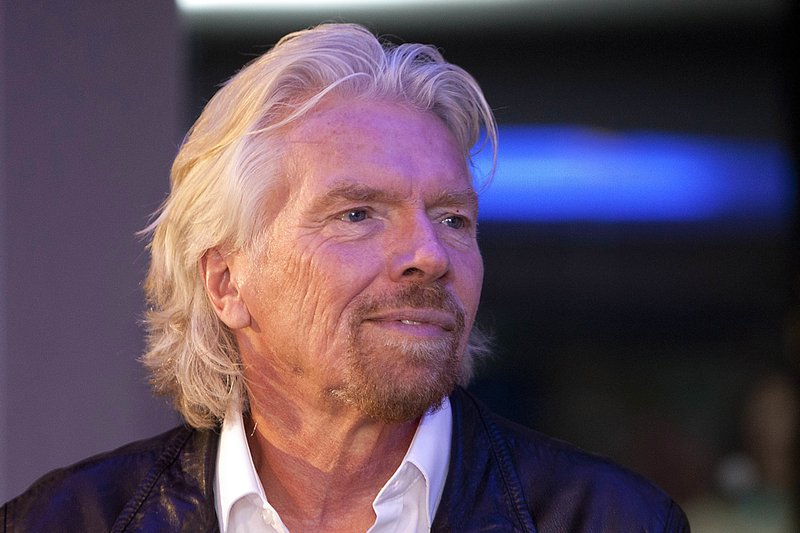 Richard Branson