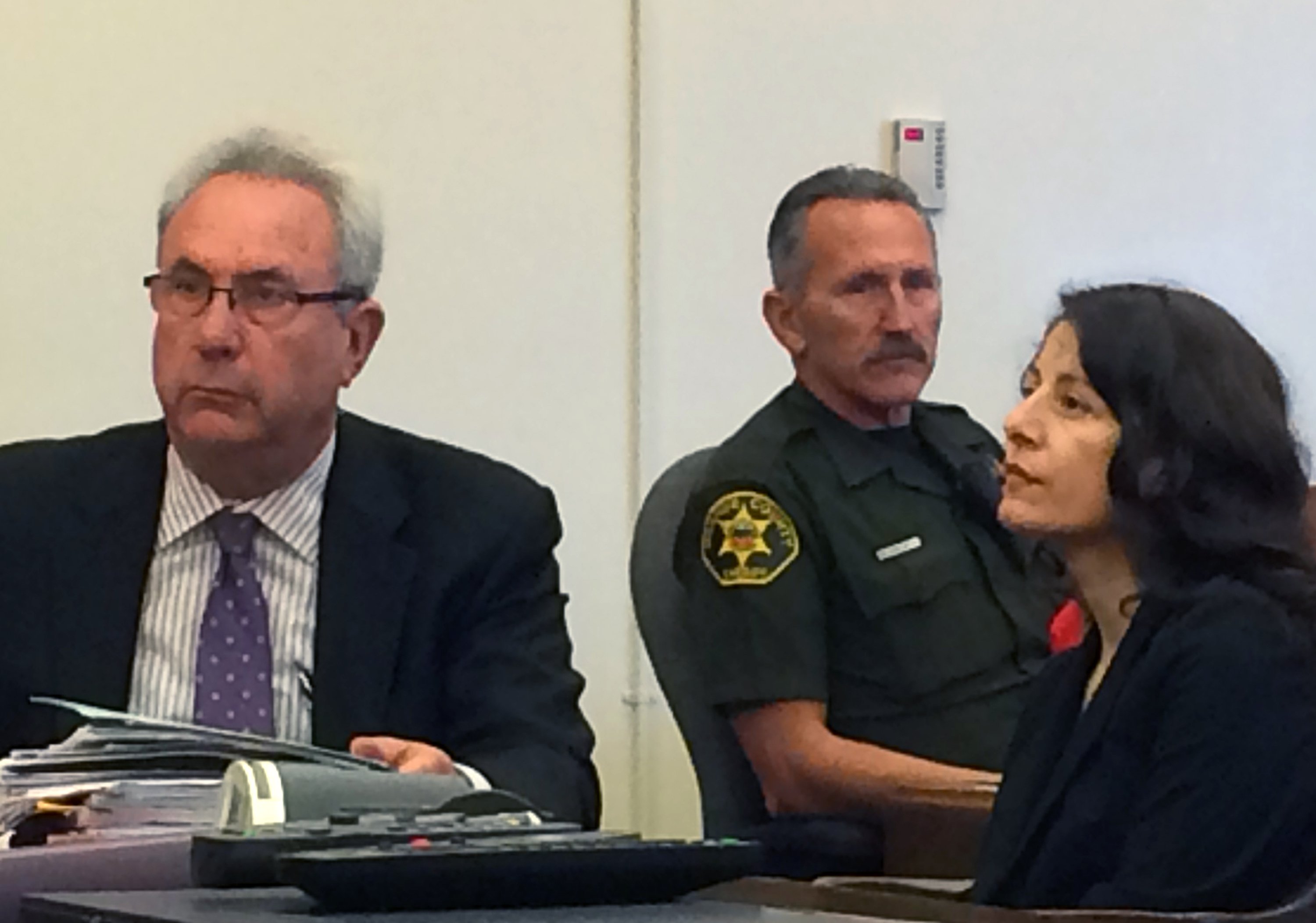 Woman who pointed out alleged rapist is sentenced in killing | AP News