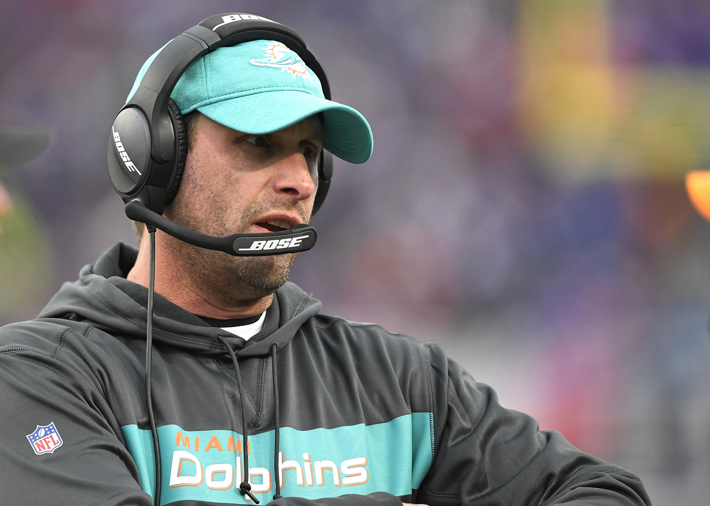 ap-source-jets-hire-former-dolphins-coach-adam-gase-ap-news