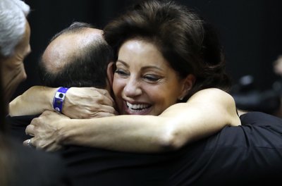 A final bow for 'Miss Val,' UCLA's Kondos Field to retire | AP News A final bow for 'Miss Val,' UCLA's Kondos Field to retire | AP News