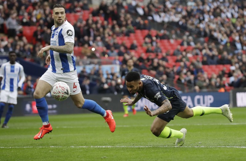 Manchester City Quadruple Odds Manchester City Quadruple : Premier League A Big Week For Manchester