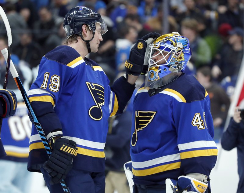 st louis blues 3rd jersey