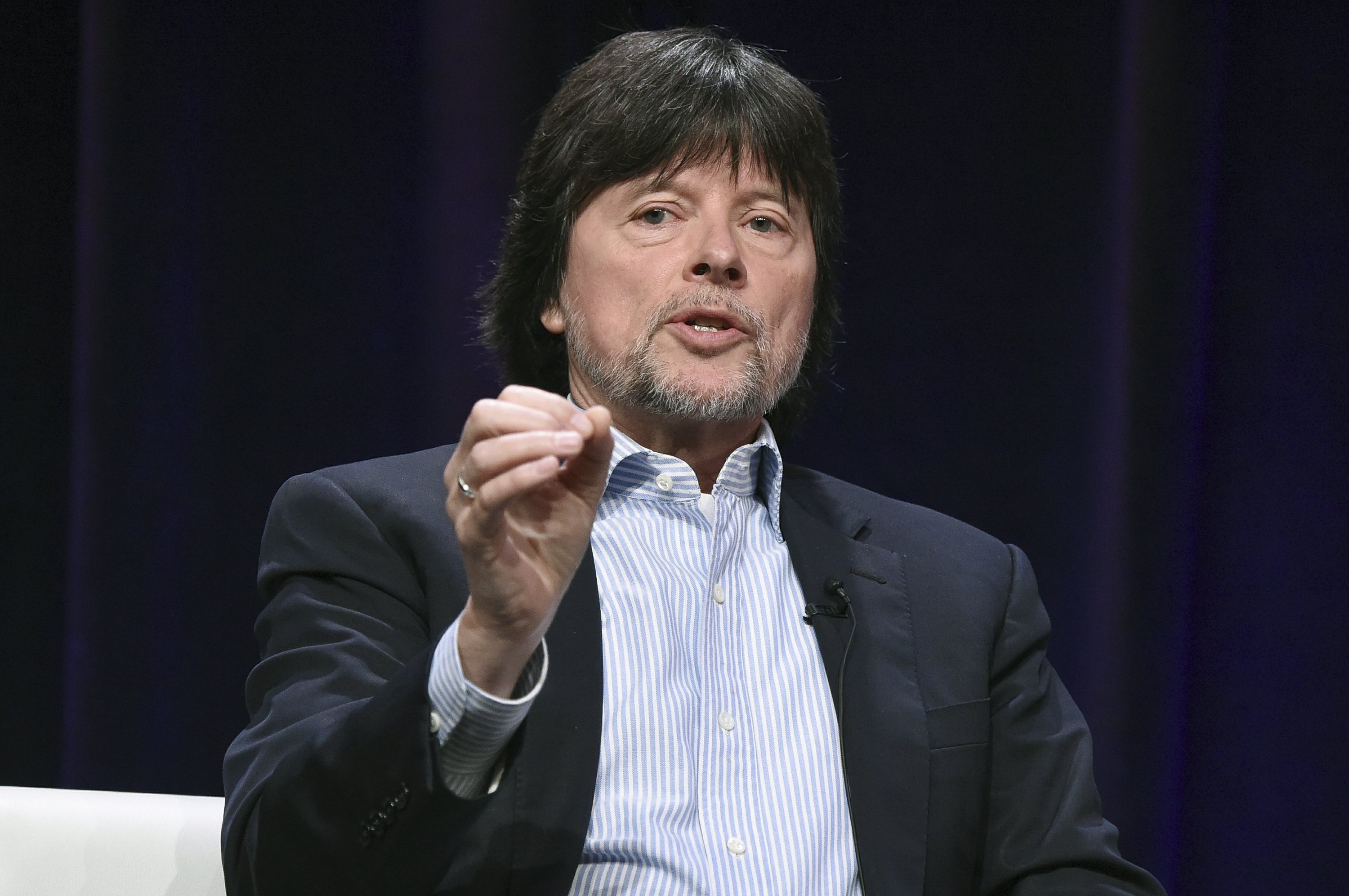 Ken Burns Prize for Film to honor documentaries AP News