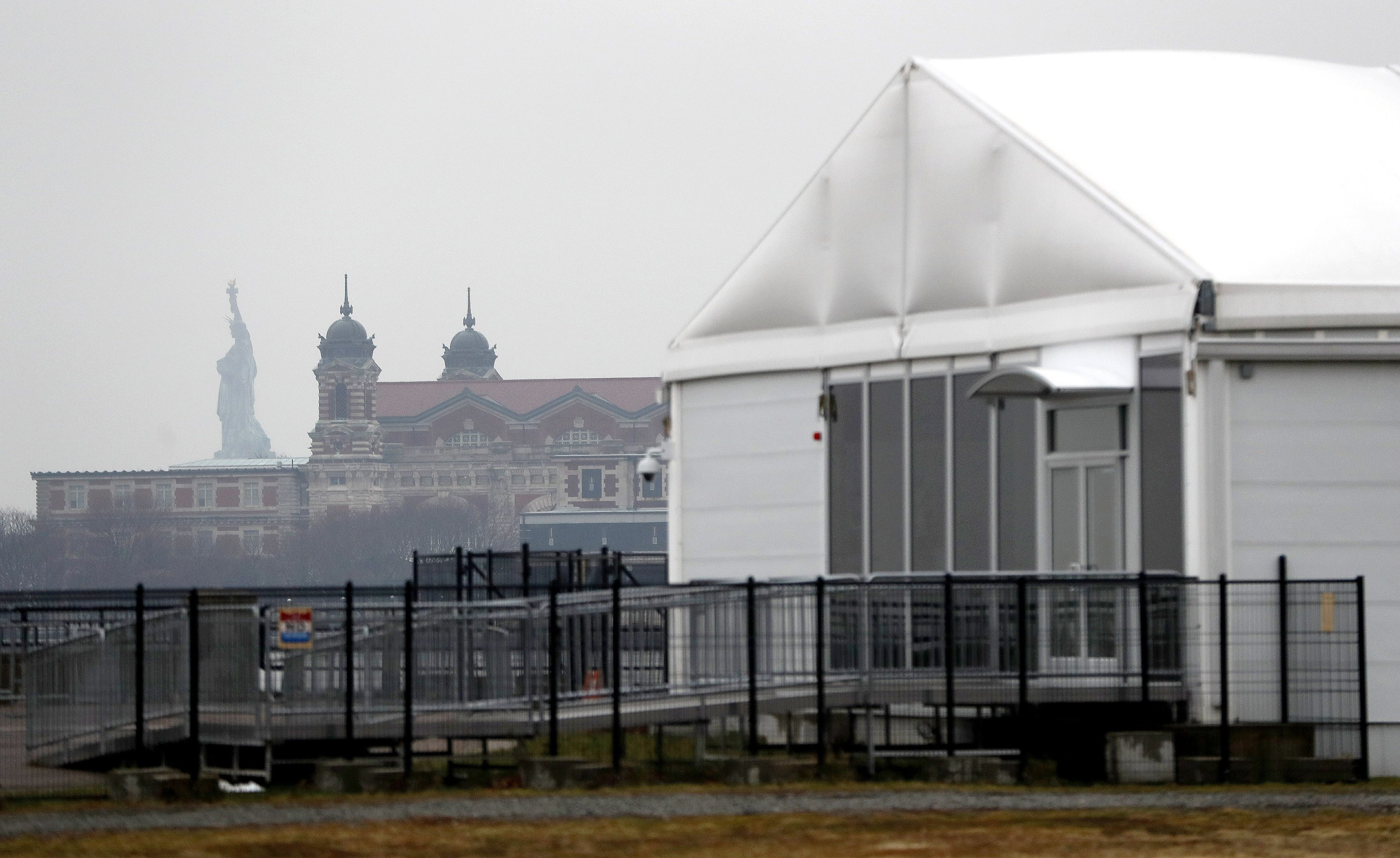 Liberty Storage Jersey City Dandk Organizer