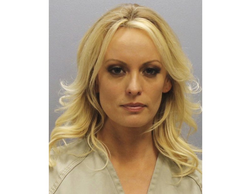 City attorney criticizes law used to arrest Stormy Daniels