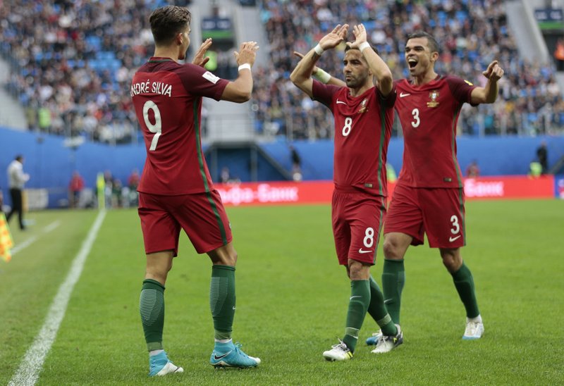 champion portugal