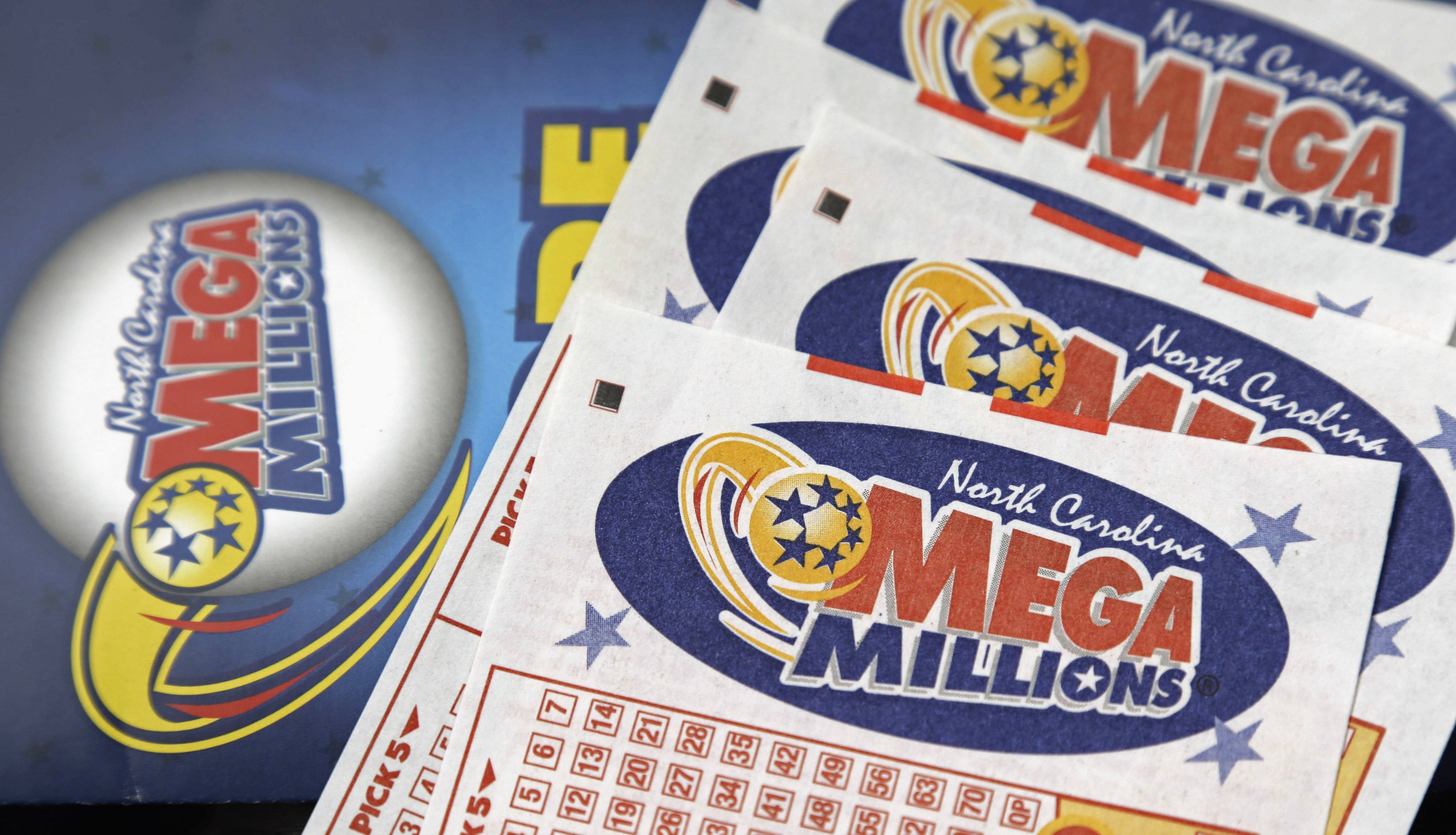 No winning Mega Millions ticket, jackpot now 654 million AP News