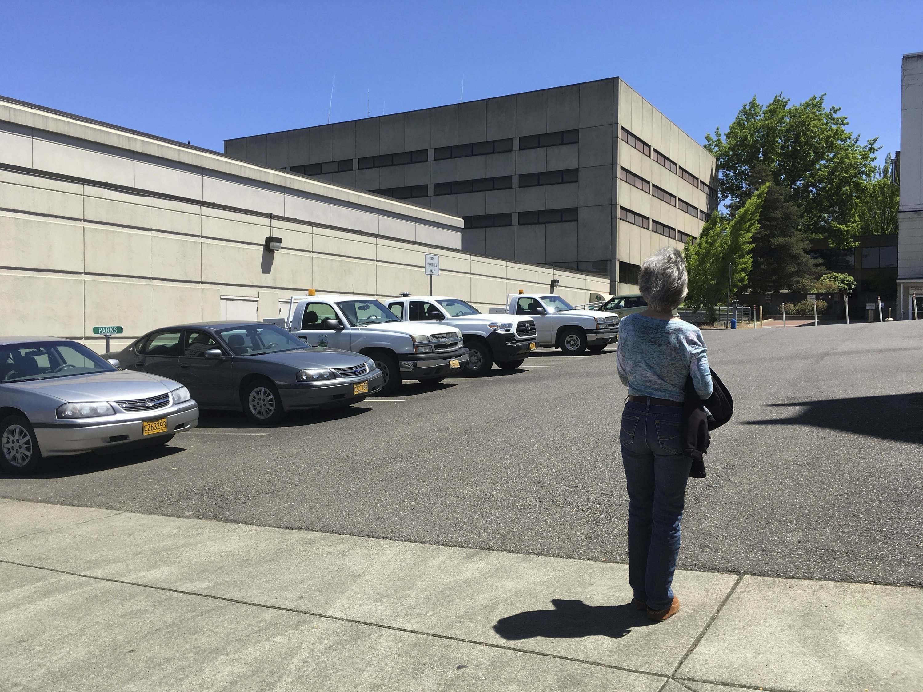 Crisis Within The Urgent Need For Reform At Okaloosa County Jail - solh9lc