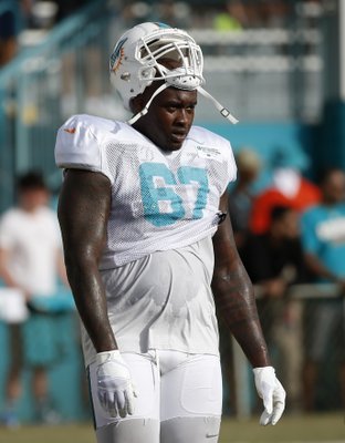 Miami Dolphins Depth Chart 2017