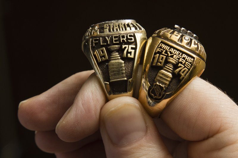 50 years of flyers history archived inside arena flyer stanley cup
