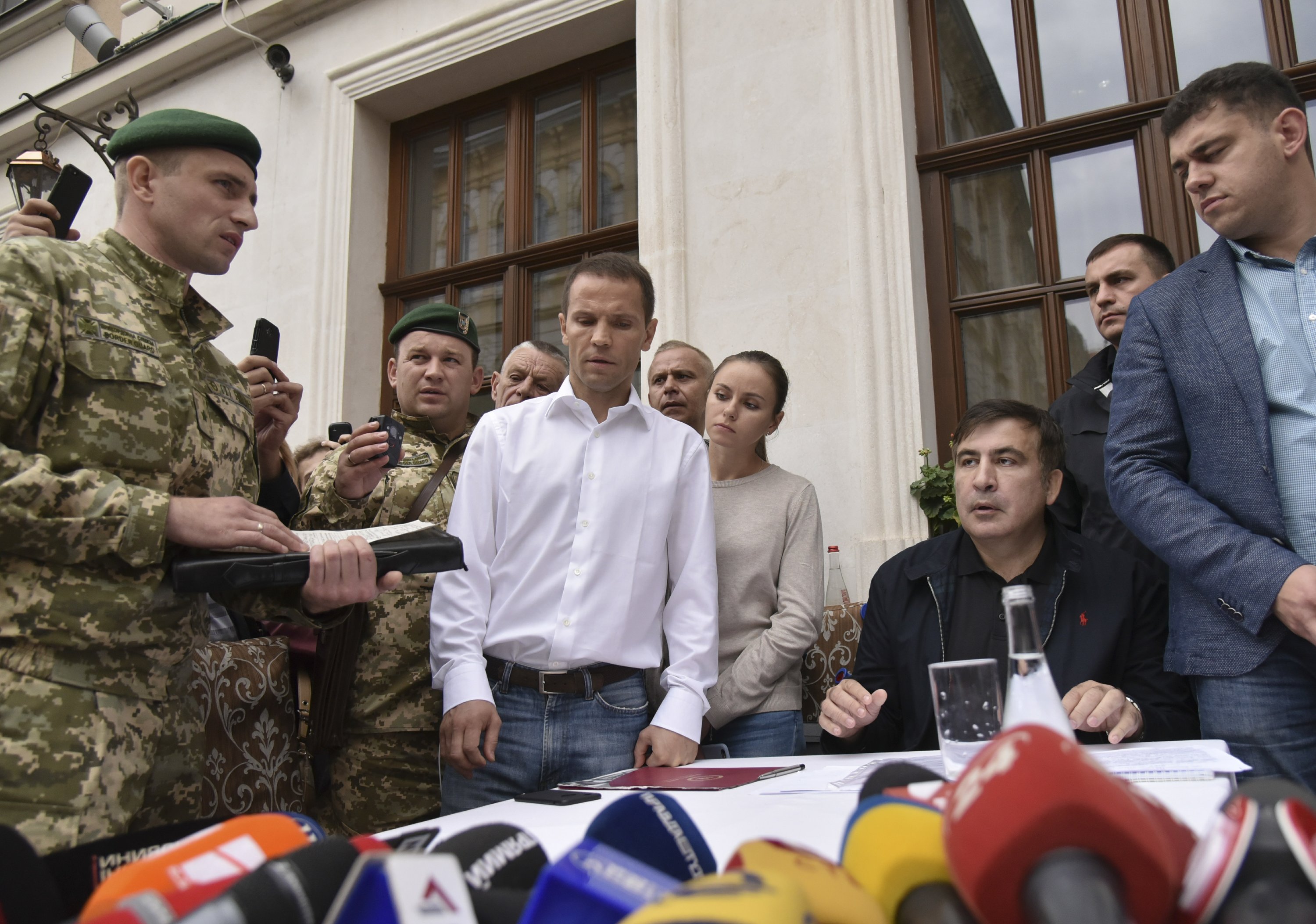 Courts of Odessa and Odessa region Courts of Odessa and Odessa region