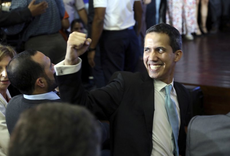 Juan Guaido