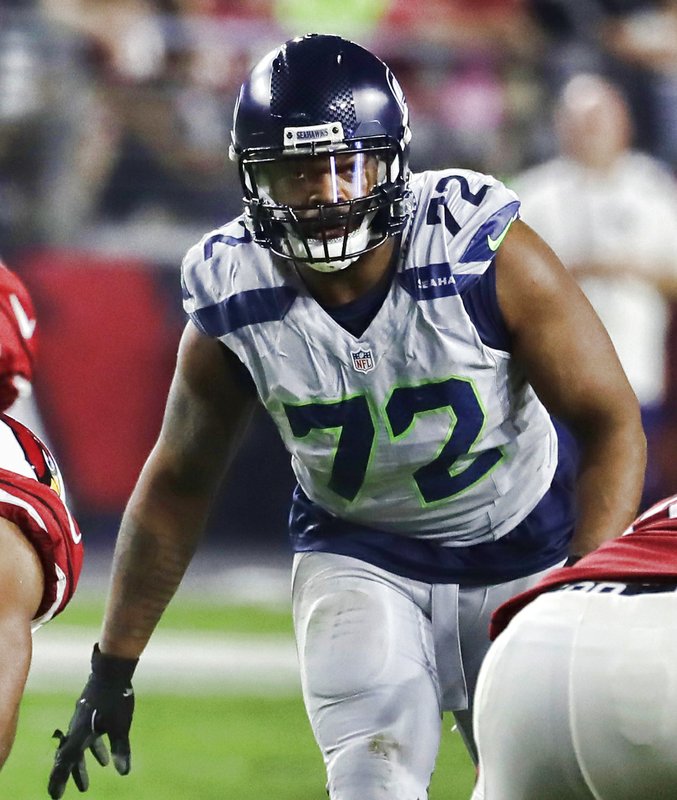 Michael Bennett's Incident With Police Explained By Vegas PD