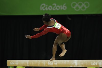 kenzo shirai simone biles